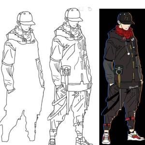 Meet your Posher, Werner